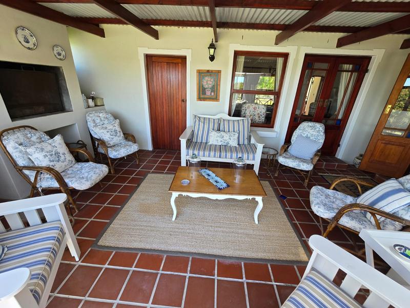 3 Bedroom Property for Sale in Steynsrust Western Cape